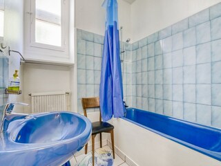 Maison de vacances Frankreich Équipement 12