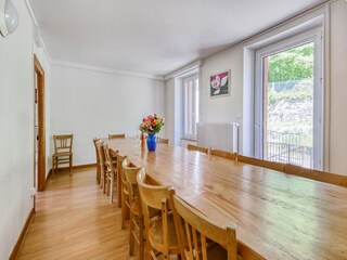 Cottage Frankreich Ausstattung 22