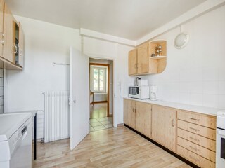 Cottage Frankreich Ausstattung 20