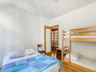Cottage Frankreich Ausstattung 35