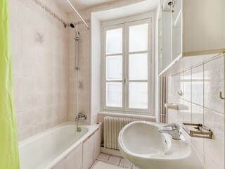 Cottage Frankreich Ausstattung 21
