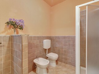 Villa Piandimeleto Features 11