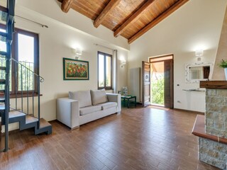 Villa Piandimeleto Équipement 12