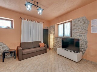 Villa Piandimeleto Équipement 13