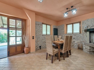 Villa Piandimeleto Ausstattung 15