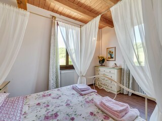 Villa Piandimeleto Caratteristiche 24