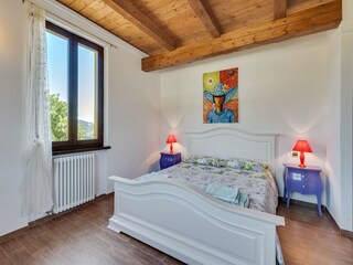 Villa Piandimeleto Features 27