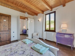 Villa Piandimeleto Équipement 29