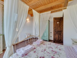 Villa Piandimeleto Équipement 29