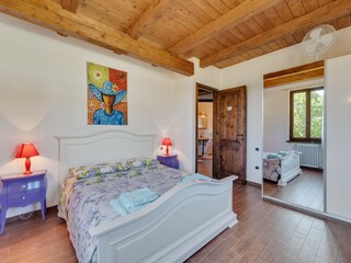 Villa Piandimeleto Équipement 9