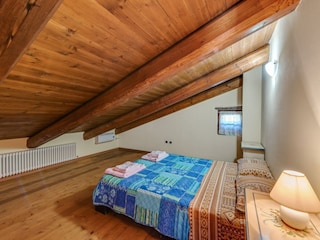 Villa Piandimeleto Ausstattung 31