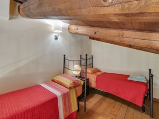 Villa Piandimeleto Ausstattung 32