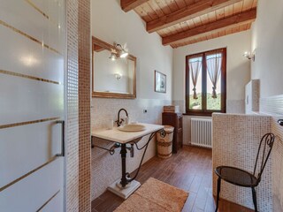 Villa Piandimeleto Équipement 22