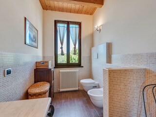 Villa Piandimeleto Features 36