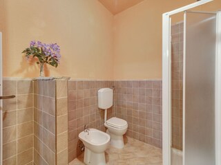 Villa Piandimeleto Équipement 23