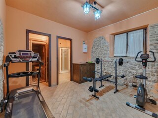 Villa Piandimeleto  40