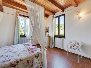 Villa Piandimeleto Features 24