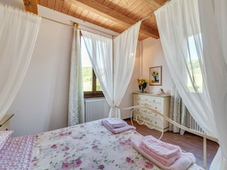 Villa Piandimeleto Features 25