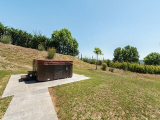 Villa Piandimeleto  40