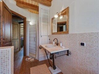 Villa Piandimeleto Équipement 13