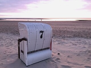 Südstrand