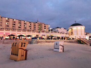 Strandpromenade