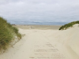 Strandaufgang