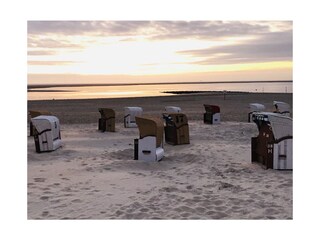 Sonnenuntergang