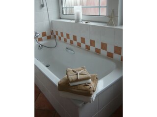 Badezimmer 1. OG