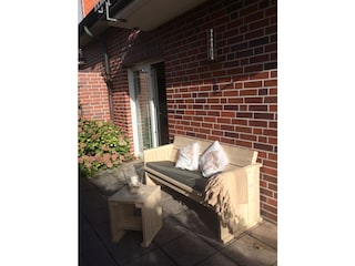 2. Terrasse