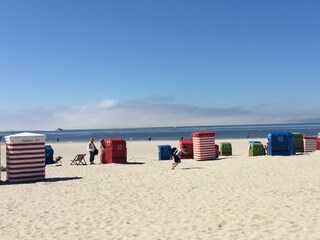 Südstrand
