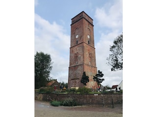 alter Leichtturm