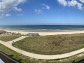 Ferienwohnung Egmond aan Zee Außenaufnahme 1