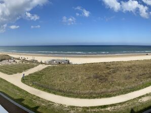 Holiday apartment Terrace Apartment Almeia - Egmond aan Zee - image1