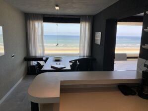 Ferienwohnung Terras Apartement Almeia - Egmond aan Zee - image1