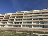 Vakantieappartement Egmond aan Zee Buitenaudio-opname 1