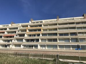 Holiday apartment Terrace Apartment Almeia - Egmond aan Zee - image1