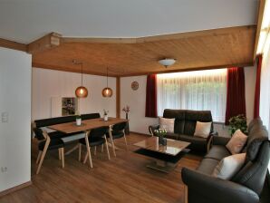 Ferienwohnung Haus Bettina - Oberstdorf - image1