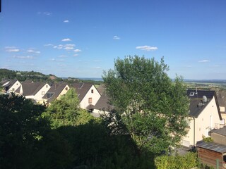 Aussicht 1 Gartenblick