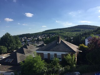 Aussicht 2 Gartenblick