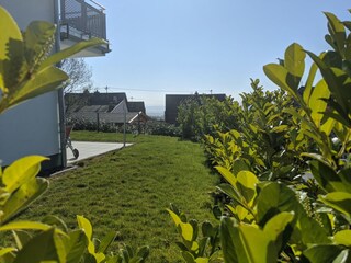 Apartamento de vacaciones Nickenich Grabación al aire libre 16