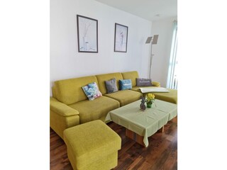 Vakantieappartement Binz Kenmerken 16