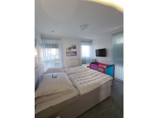 Vakantieappartement Binz Kenmerken 14