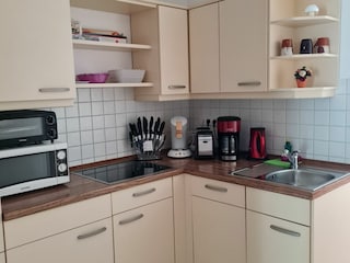 Vakantieappartement Binz Kenmerken 10