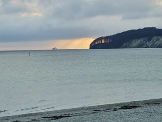 Appartement de vacances Binz Enregistrement extérieur 4