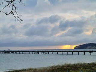 Appartement de vacances Binz Enregistrement extérieur 5