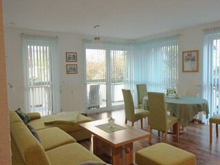 Vakantieappartement Binz Kenmerken 8