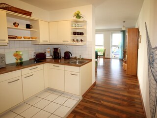 Vakantieappartement Binz Kenmerken 9