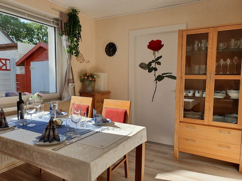 Ferienhaus Familie Freers