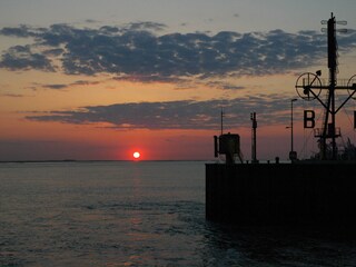 Sonnenuntergang